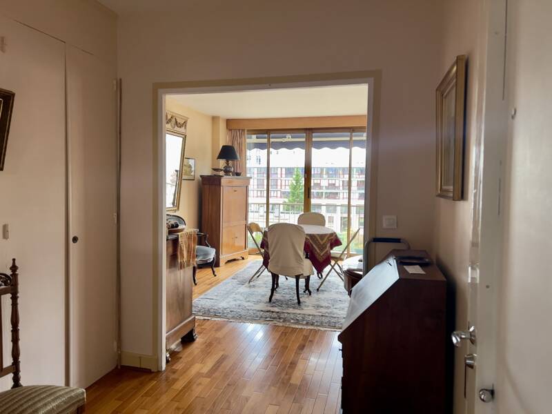 Maison à vendre, 88m², BOULOGNE BILLANCOURT