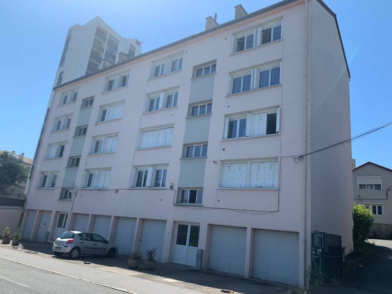Maison à vendre, 56m², SAINT ETIENNE