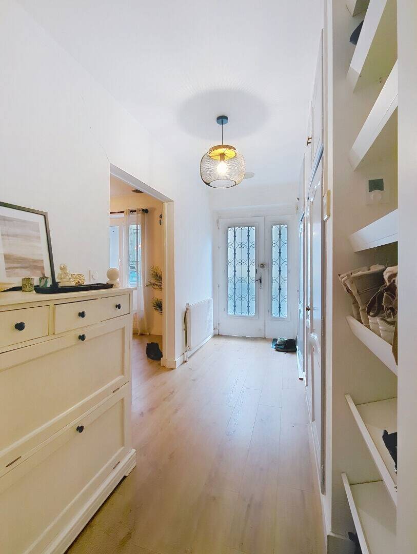 Maison à vendre, 144m², LORMONT