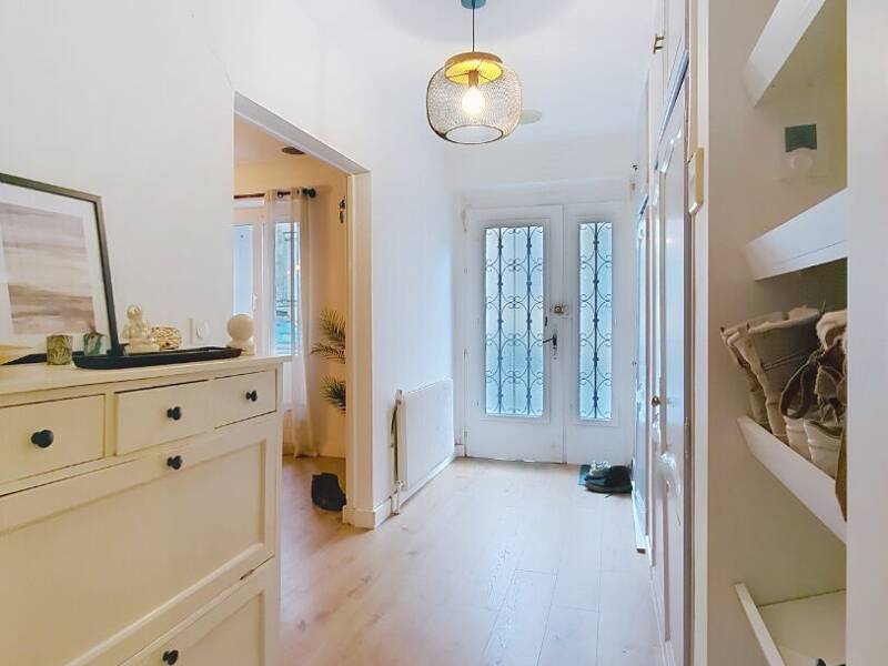 Maison à vendre, 144m², LORMONT