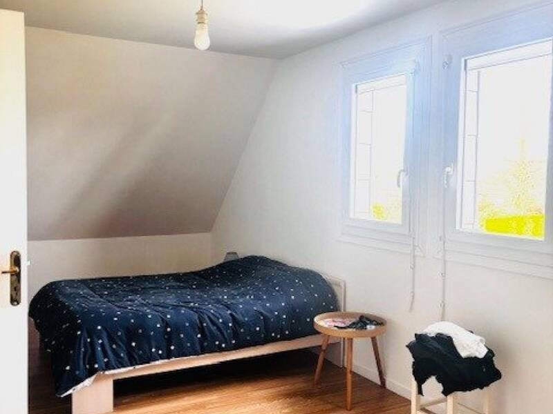 Maison à vendre, 96m², BULLY
