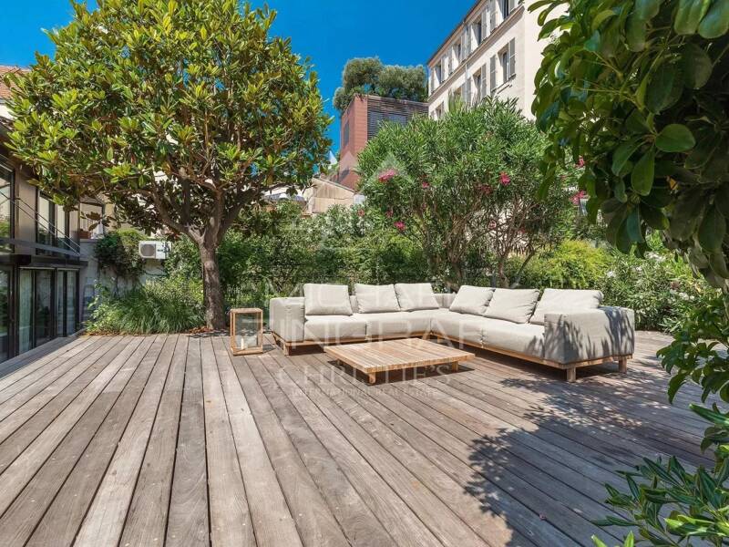 Maison à vendre, 173m², CANNES