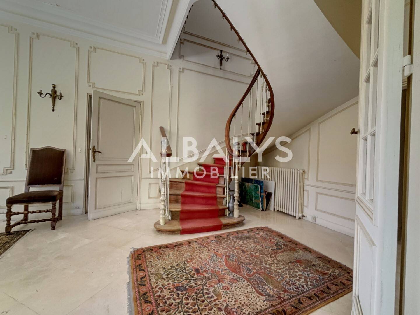Maison à vendre, 180m², LIBOURNE