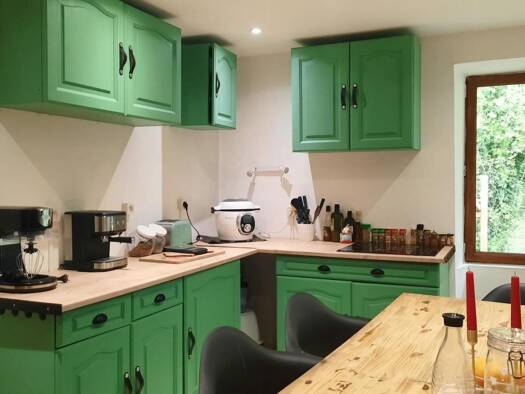 Maison à louer 632 € 3 pièces 1 chambre 60 m² dès le 19/05/2026 Cevins 73730