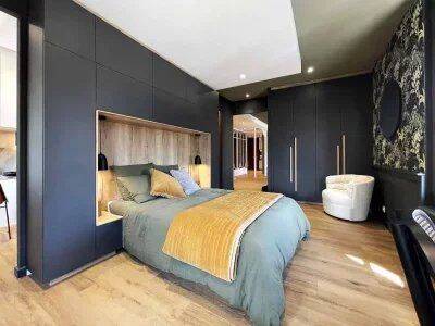 Maison à vendre, 86m², ENGHIEN LES BAINS