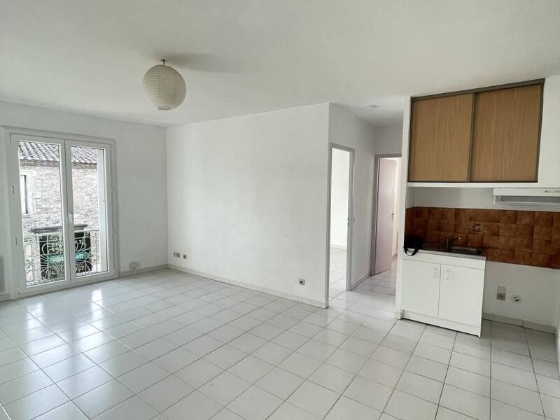 Maison à louer, 36m², BAILLARGUES