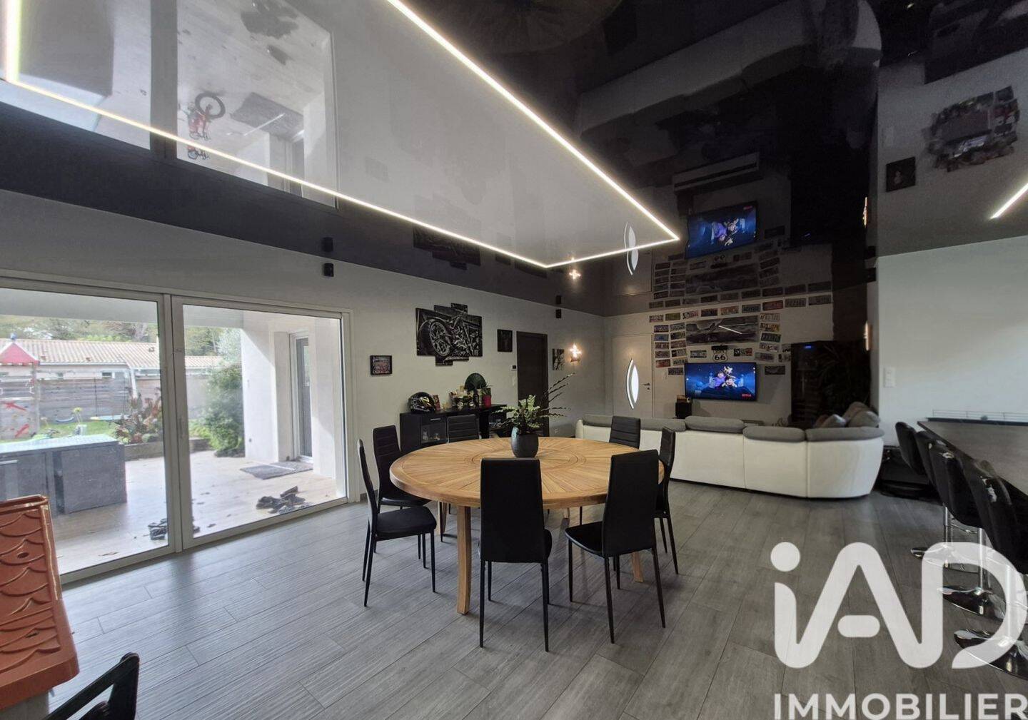 Maison à vendre, 140m², SAINT VIVIEN DE MEDOC