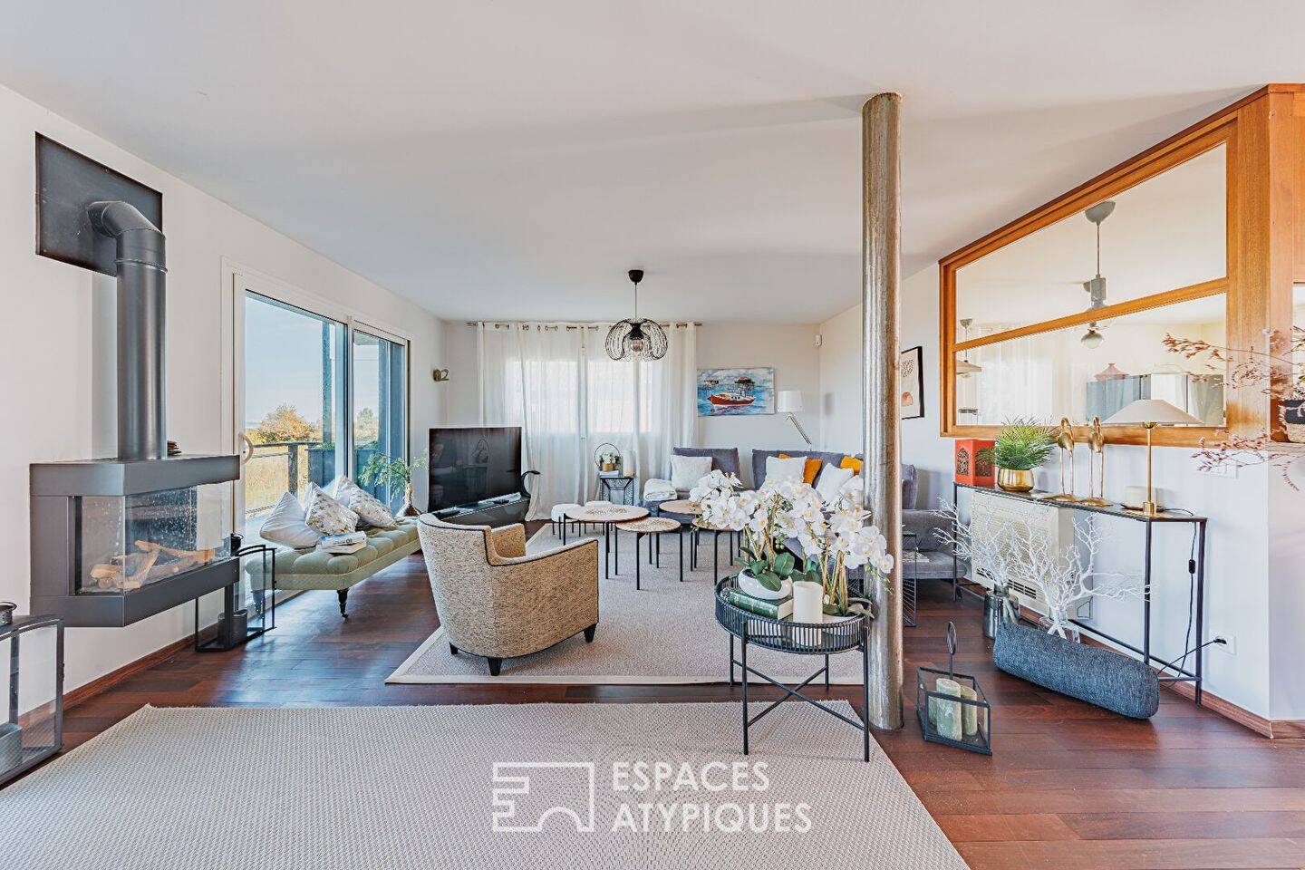 Maison à vendre, 190m², GUJAN MESTRAS