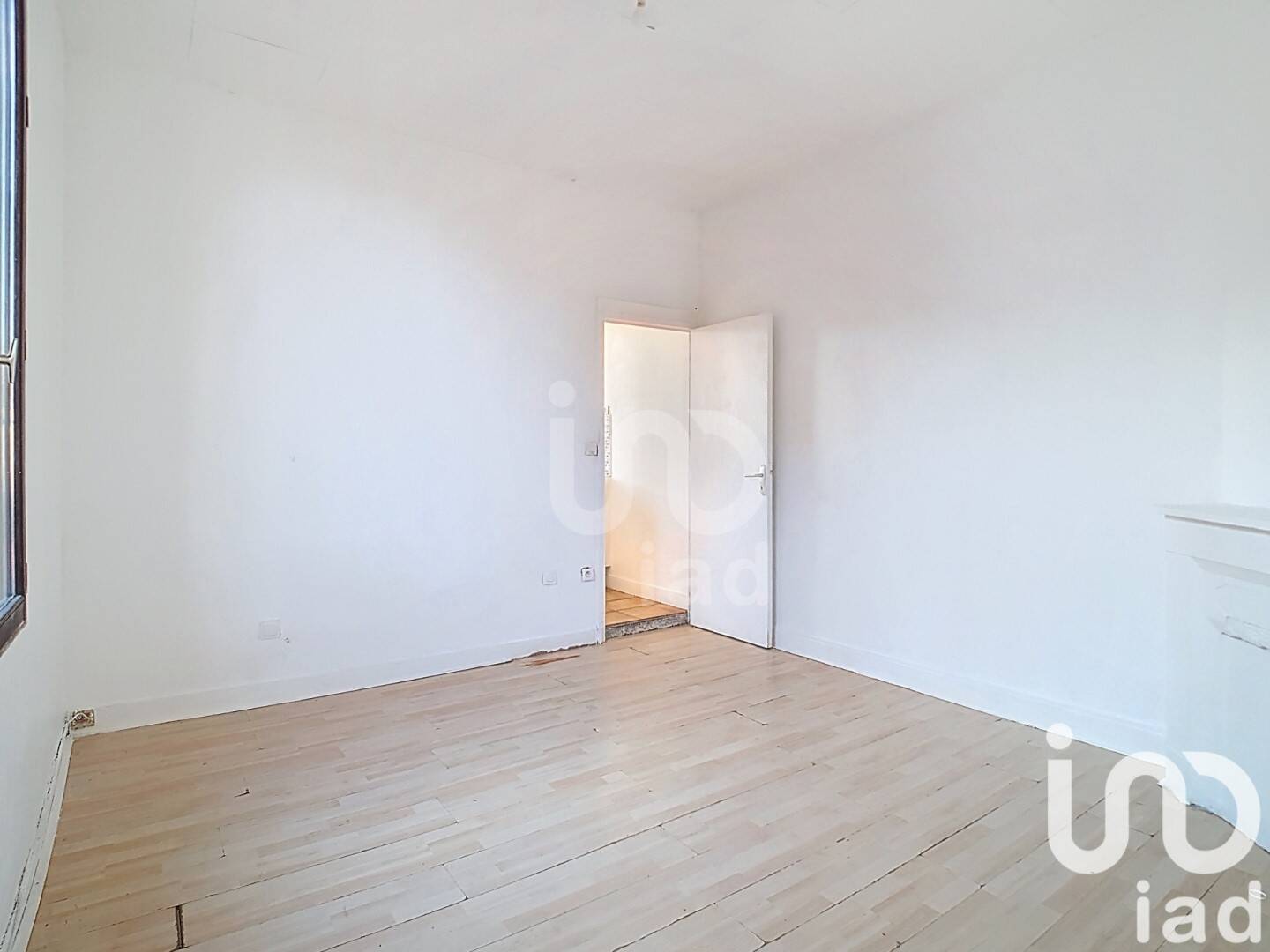 Maison à vendre, 35m², DAMMARIE LES LYS