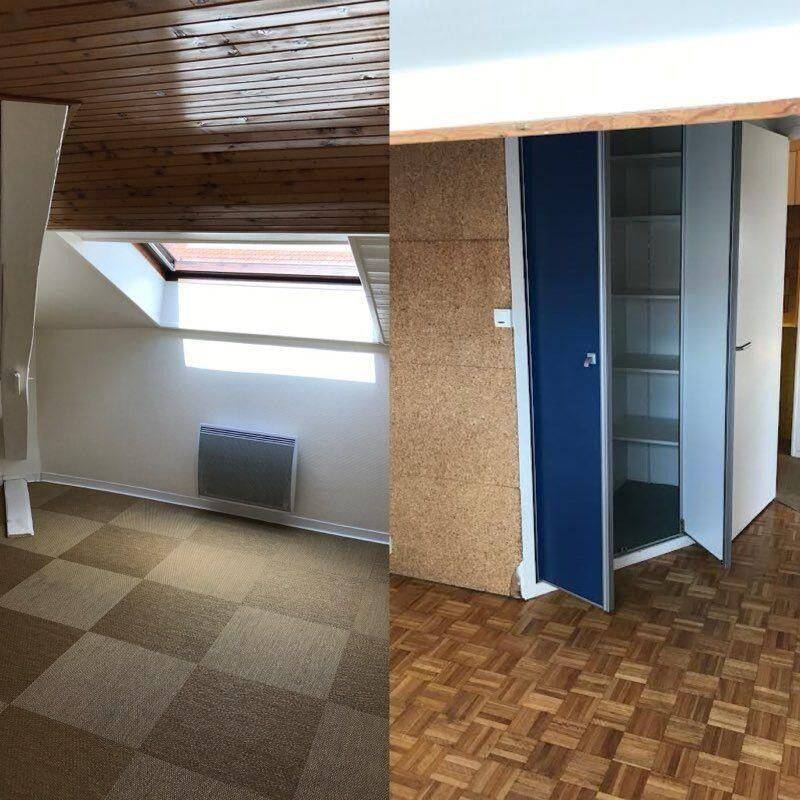 Maison à louer, 32m², NANCY