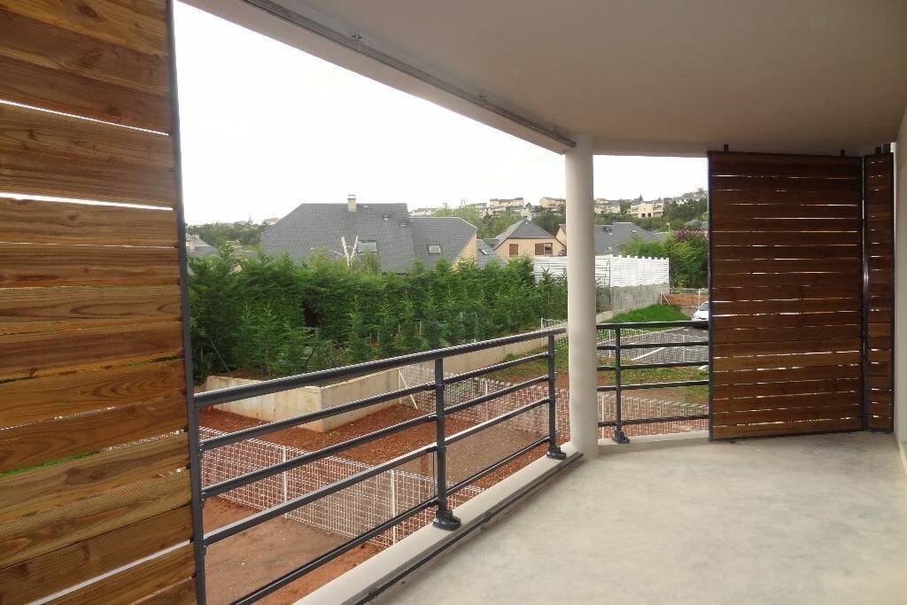 Maison à louer, 47m², ONET LE CHATEAU