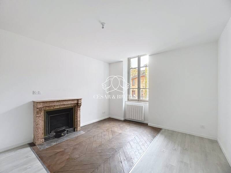 Maison à vendre, 31m², SAINT VINCENT DE REINS