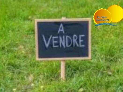 Terrain à vendre 36 000 € 1 200 m² de terrain Pagny-le-Château 21250