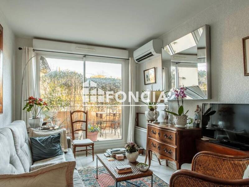 Maison à vendre, 35m², AIX EN PROVENCE