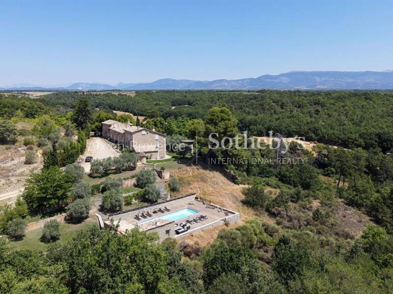 Maison à vendre, 900m², AIX EN PROVENCE