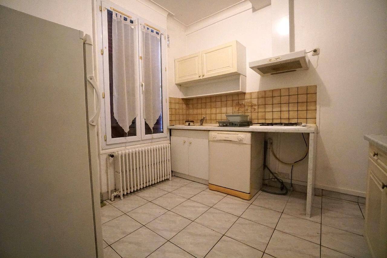 Maison à vendre, 56m², AULNAY SOUS BOIS