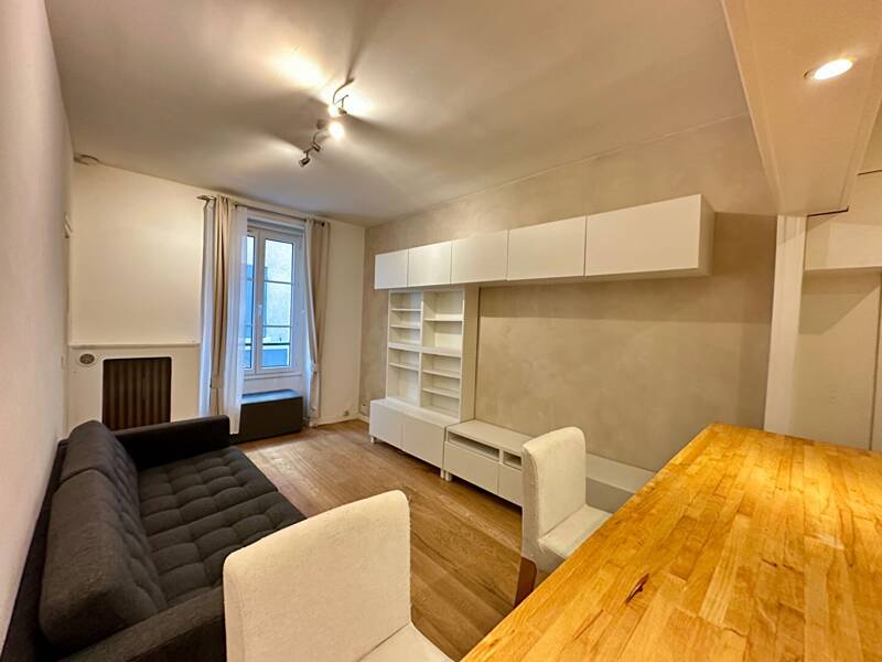 Maison à louer, 29m², BOULOGNE BILLANCOURT