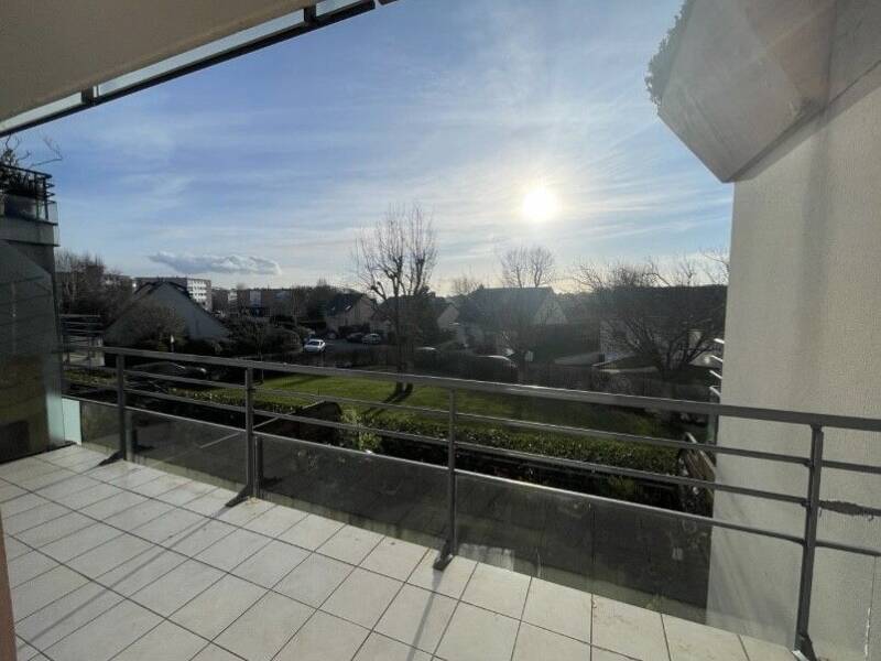 Maison à louer, 35m², LE HAVRE