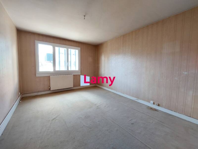 Maison à vendre, 89m², LIMOGES