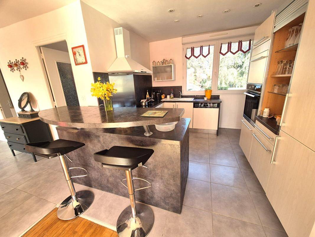 Maison à vendre, 146m², SAINT DIZIER