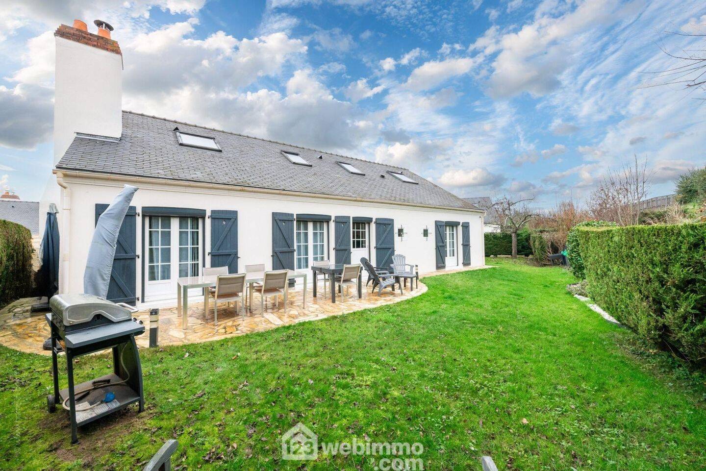 Maison à vendre, 140m², MAROLLES EN BRIE