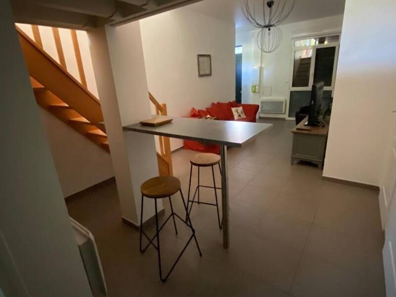 Maison à louer, 50m², REIMS