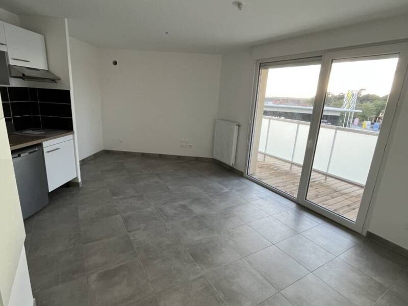 Maison à louer, 38m², LABARTHE SUR LEZE