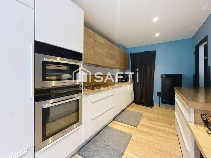 Maison à vendre, 85m², MAICHE