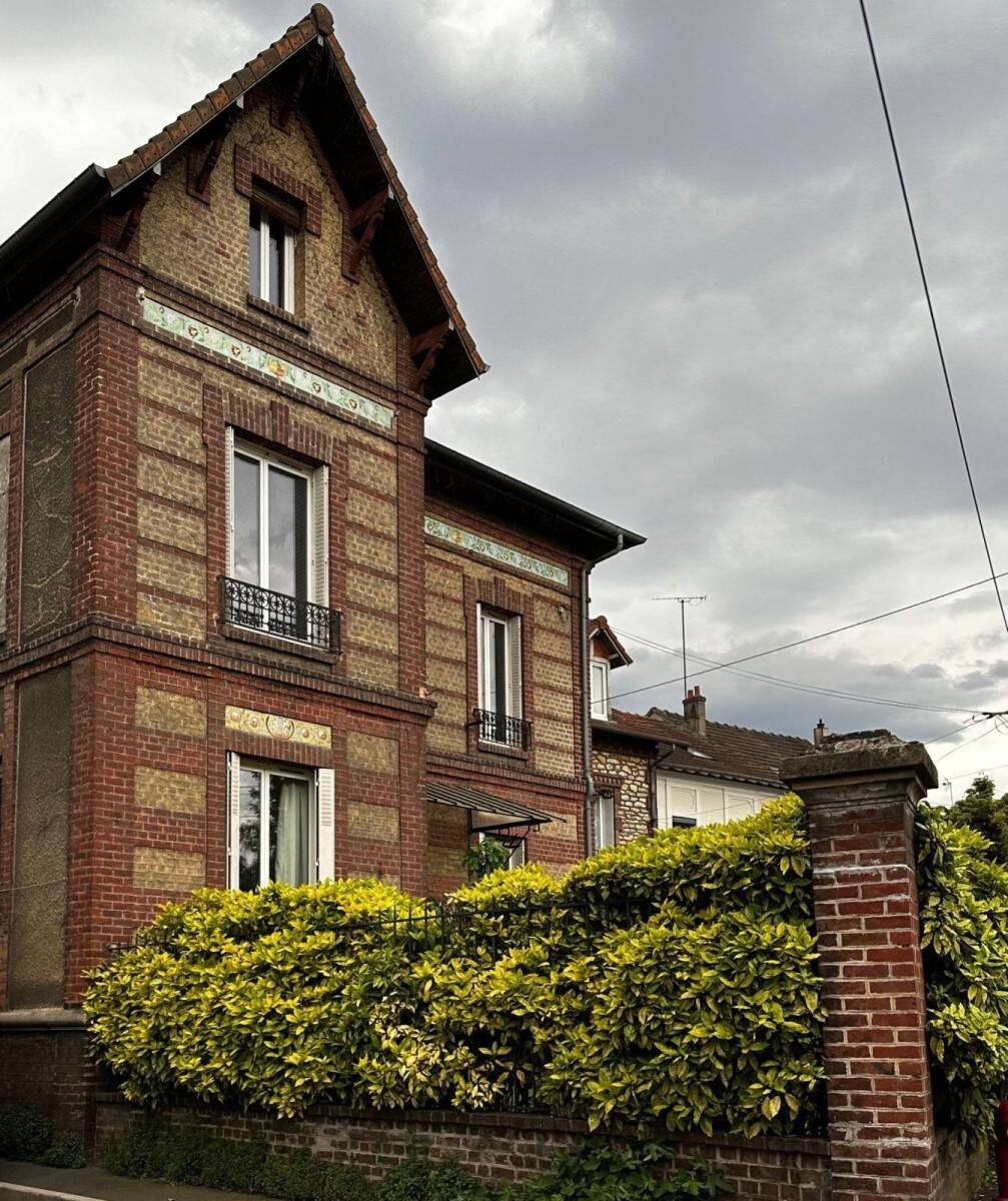 Maison à louer, 15m², SARCELLES