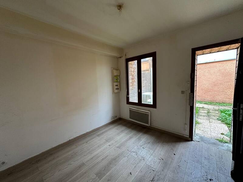 Maison à vendre, 30m², ROUEN