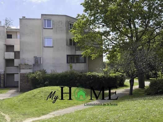 Appartement à vendre 183 000 € 3 pièces 2 chambres 83,73 m² 2 étages Savigny-le-Temple 77176