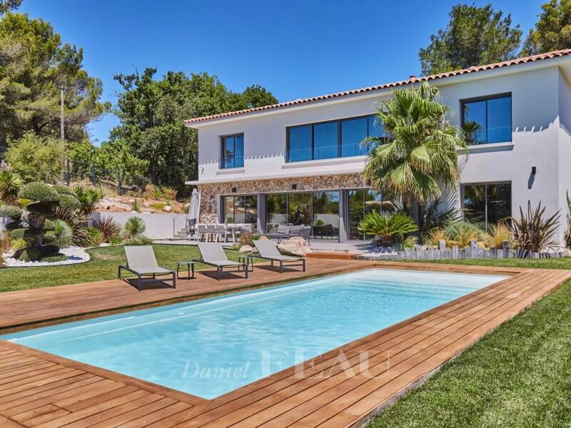 Maison à vendre, 220m², AIX EN PROVENCE