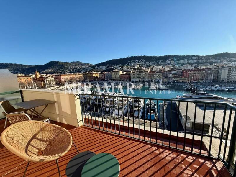 Maison à vendre, 67m², NICE