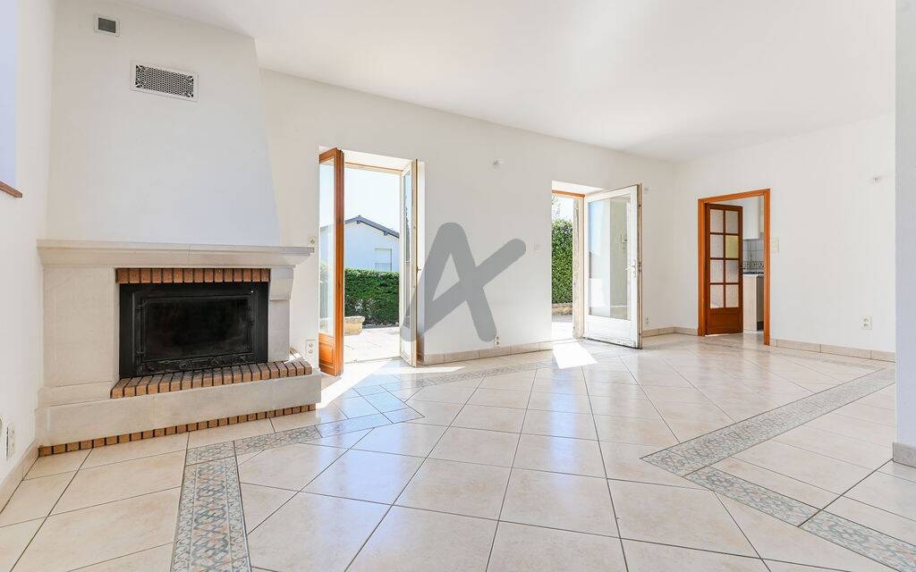 Maison à vendre, 126m², SAINT DIDIER AU MONT D'OR