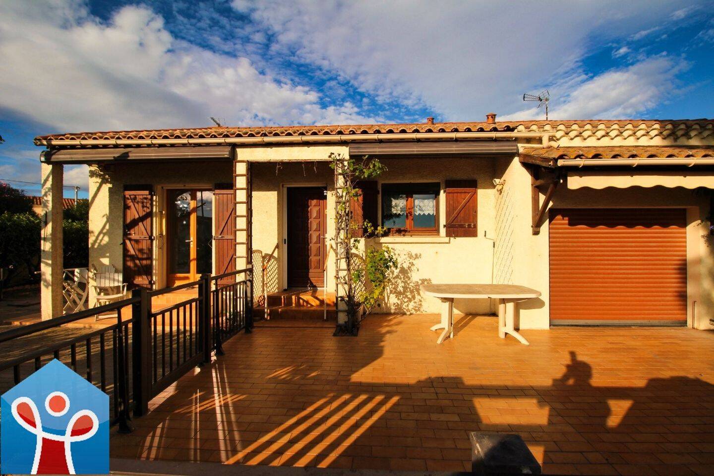 Maison à vendre, 91m², PORTIRAGNES