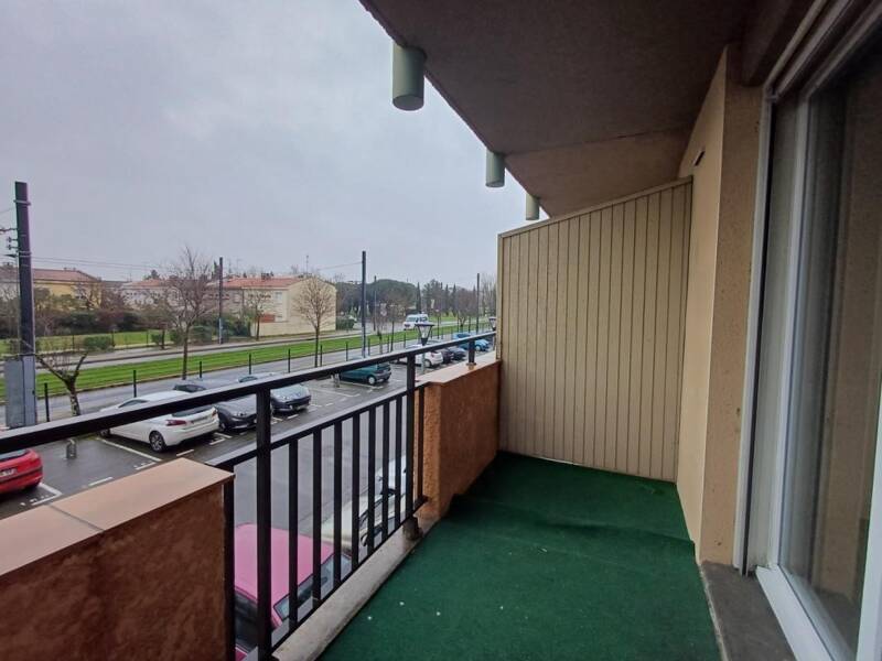 Maison à louer, 31m², TOULOUSE