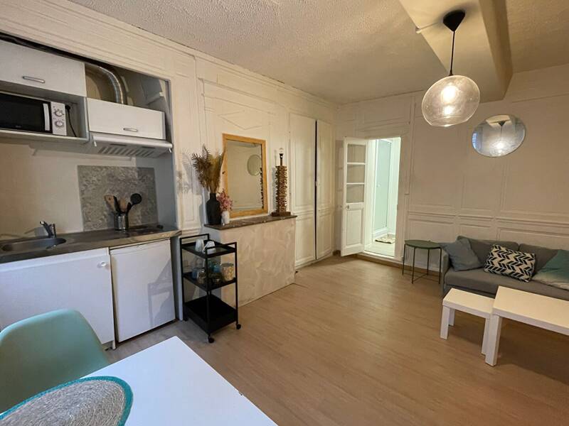 Maison à louer, 20m², ROUEN