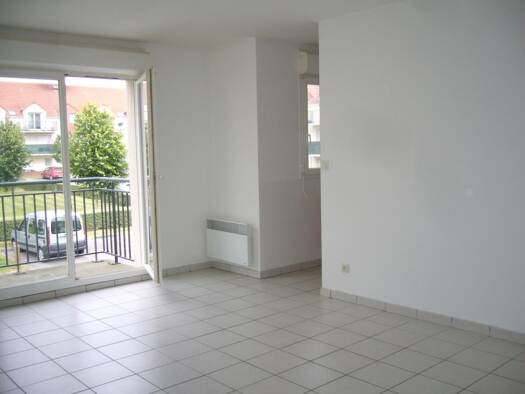 Appartement à vendre 79 500 € 3 pièces 1 chambre 53 m² Cité de la Plaine Montigny-en-Gohelle 62640