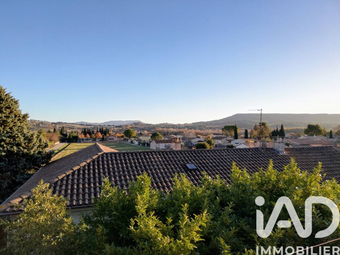 Maison à vendre, 186m², SAINT MAURICE SUR EYGUES