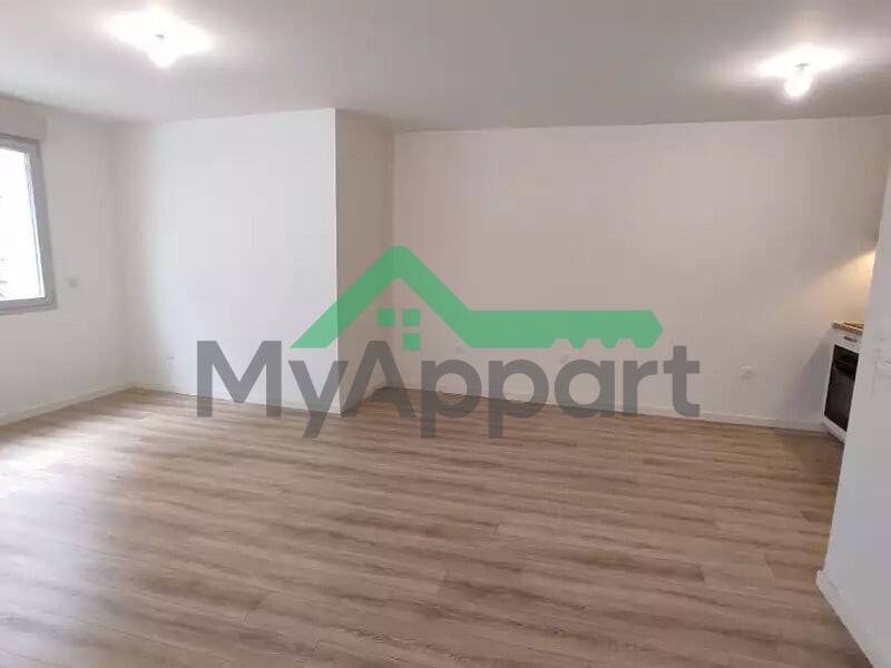 Maison à louer, 47m², REIMS