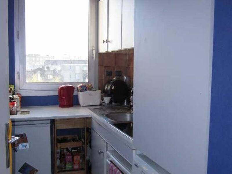 Maison à louer, 37m², BORDEAUX