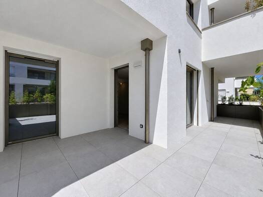 Appartement à vendre 282 500 € 2 pièces 1 chambre 38,78 m² RDC Annecy 74000