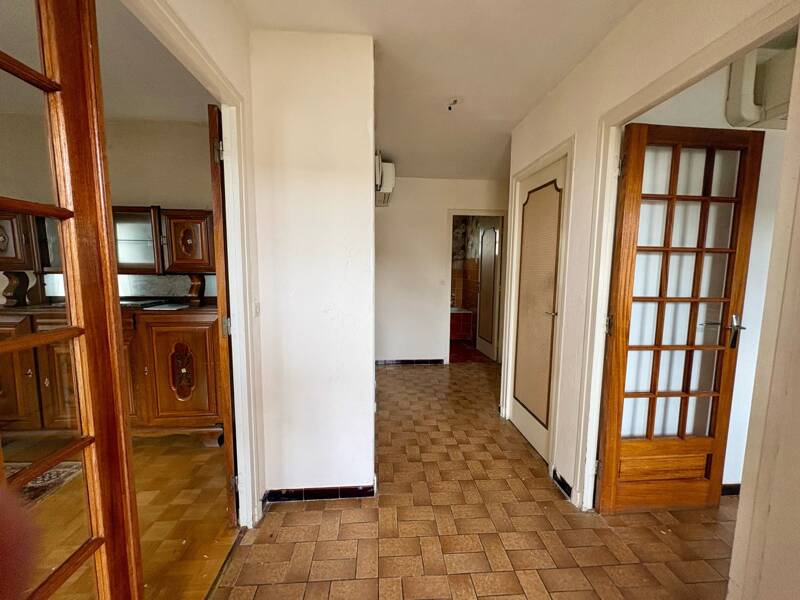 Maison à vendre, 78m², DECIZE