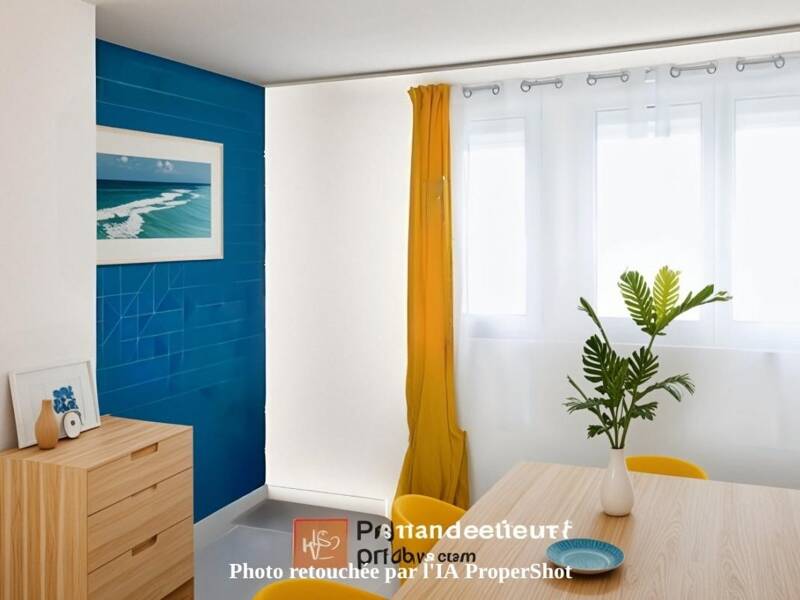 Maison à vendre, 80m², LALLAING