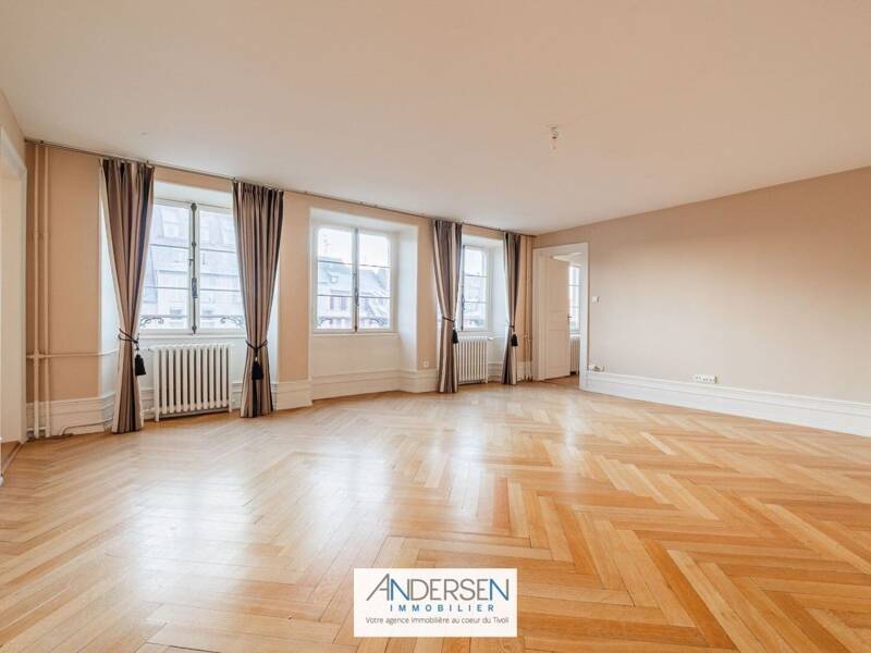 Maison à louer, 193m², STRASBOURG
