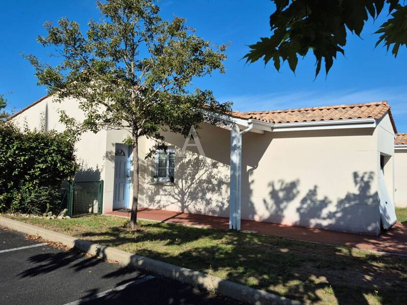 Maison à vendre, 64m², TERNANT