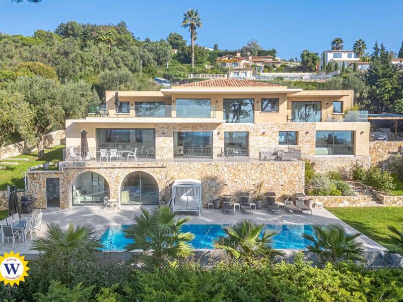 Maison à vendre, 372m², MOUGINS