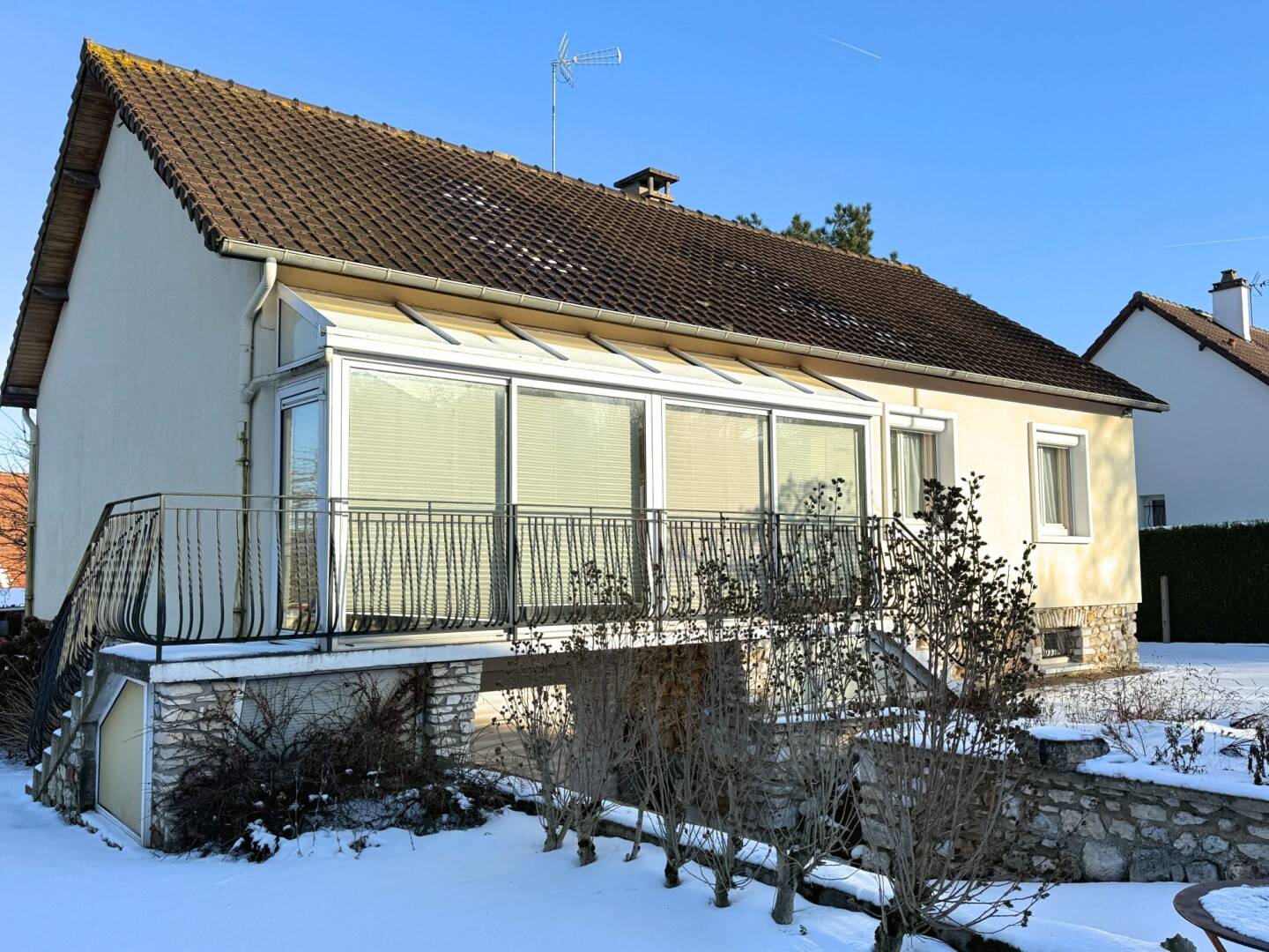 Maison à vendre, 78m², VERNON