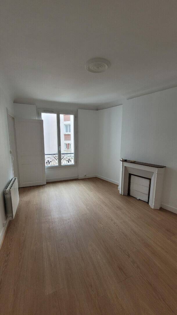 Maison à louer, 43m², COURBEVOIE