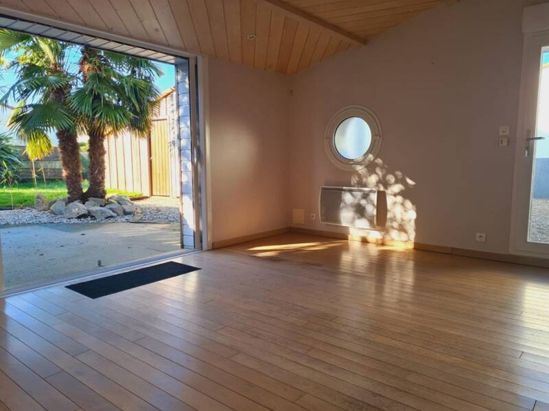 Maison à vendre, 51m², LA BOISSIERE DES LANDES